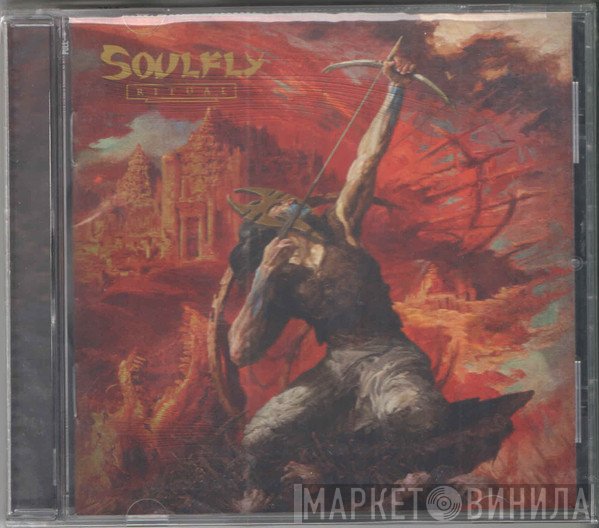Soulfly  - Ritual