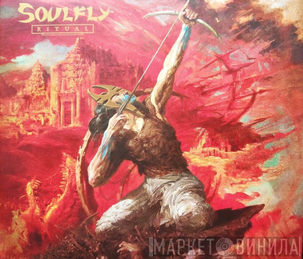 Soulfly  - Ritual
