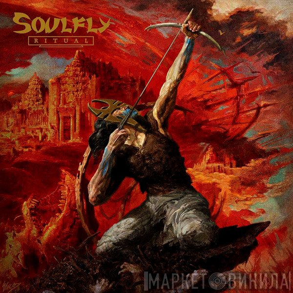 Soulfly  - Ritual