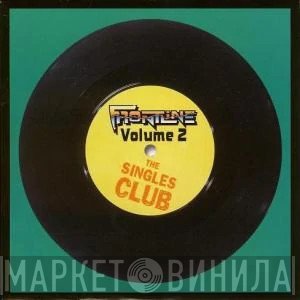 Soulfly, Slipknot - Frontline Volume 2 (The Singles Club)
