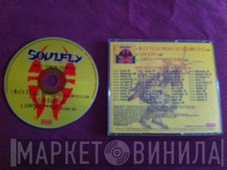 Soulfly  - Tracks From The Primitive