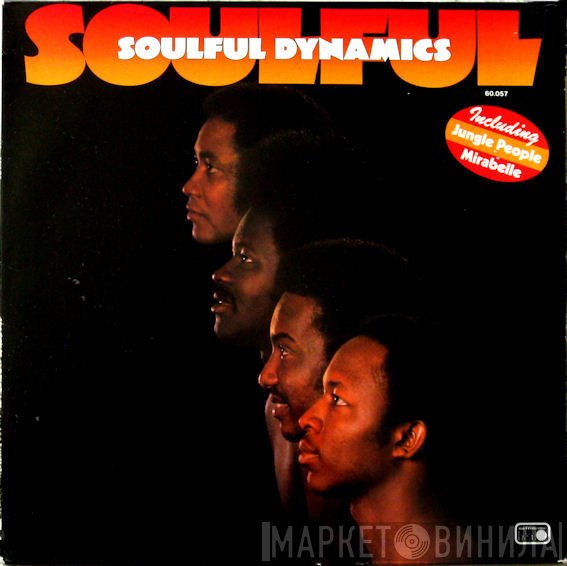 Soulful Dynamics - Soulful