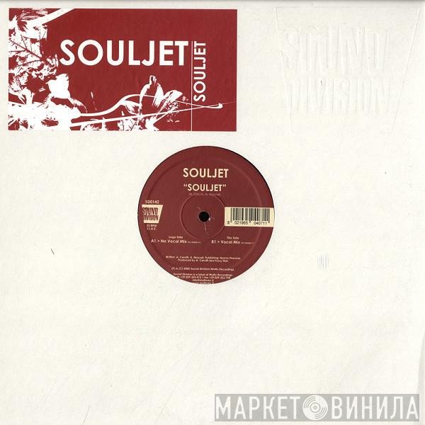 Souljet - Souljet