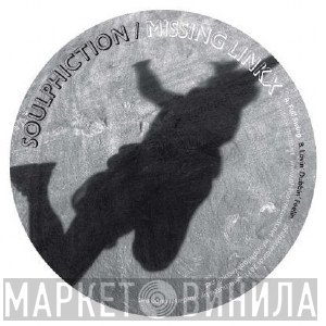 Soulphiction / Missing Linkx  - Full Swing