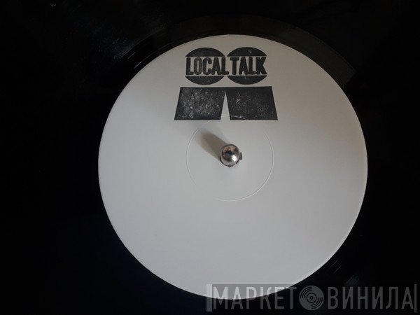 Soulphiction  - Bizzness EP