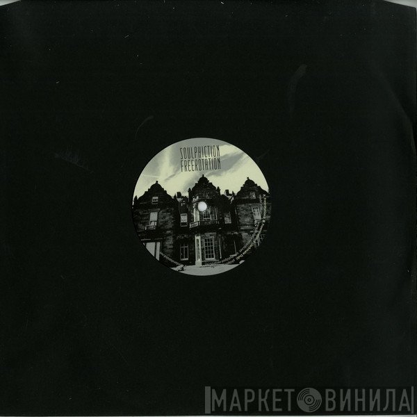 Soulphiction  - Freerotation