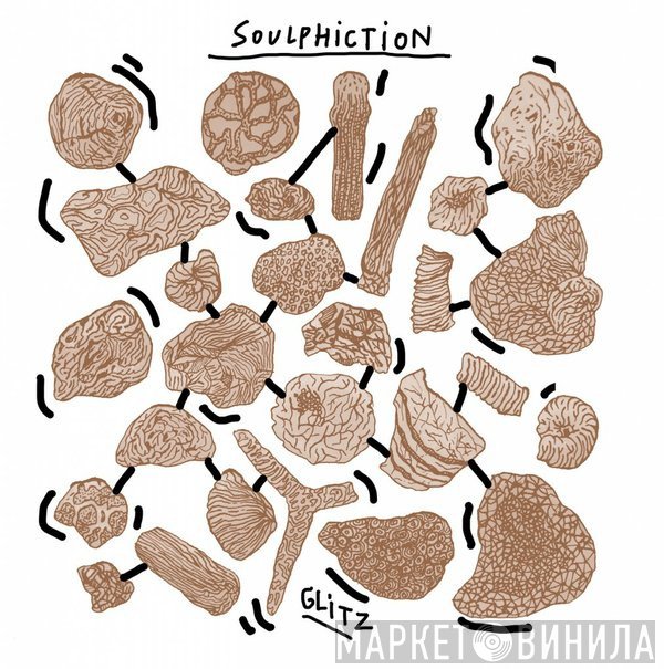 Soulphiction  - Glitz