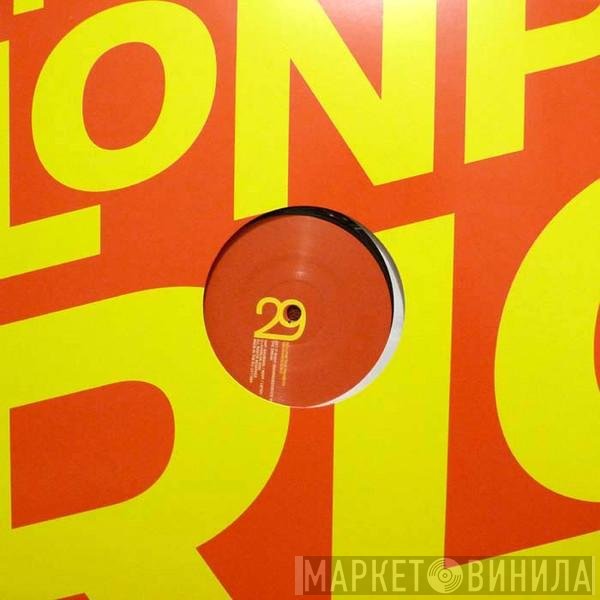 Soulphiction Presents Manmade Science  - Get It Right