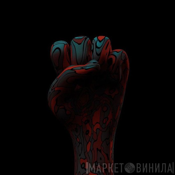 Soulphiction  - Riot Party