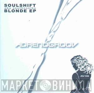 Soulshift - Blonde EP