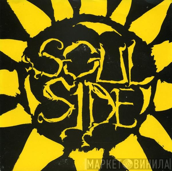 Soulside   - Bass / 103