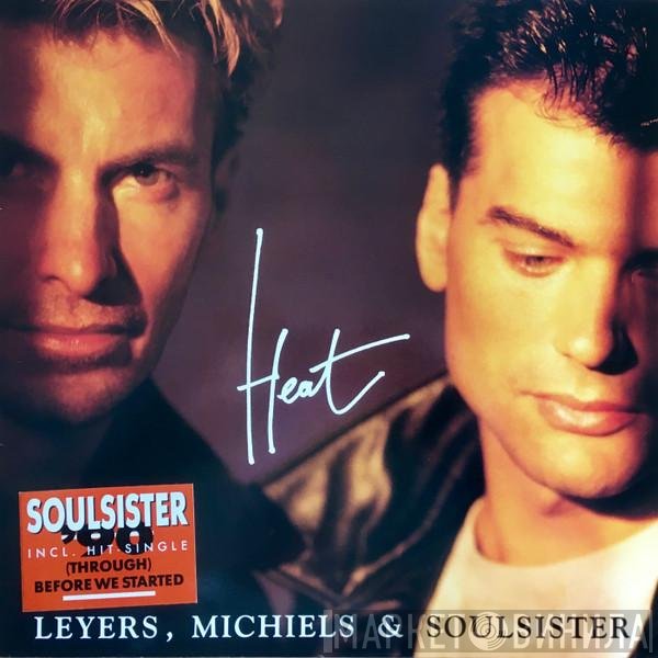 Soulsister  - Heat