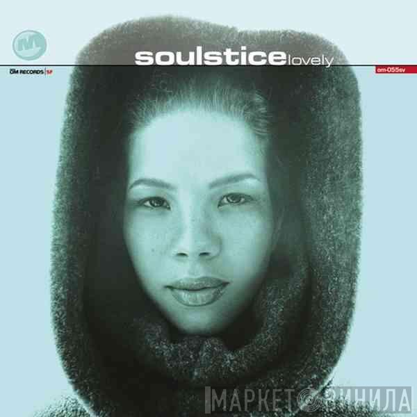 Soulstice - Lovely