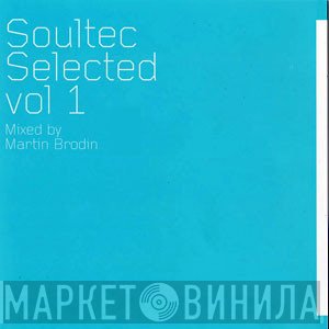  - Soultec Selected Vol. 1