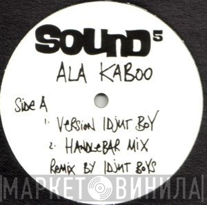 Sound 5 - Ala Kaboo