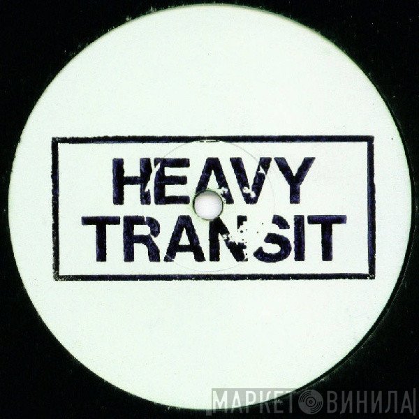 Sound 5 - Heavy Transit Epilogue