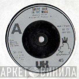 Sound 9418 - In The Mood