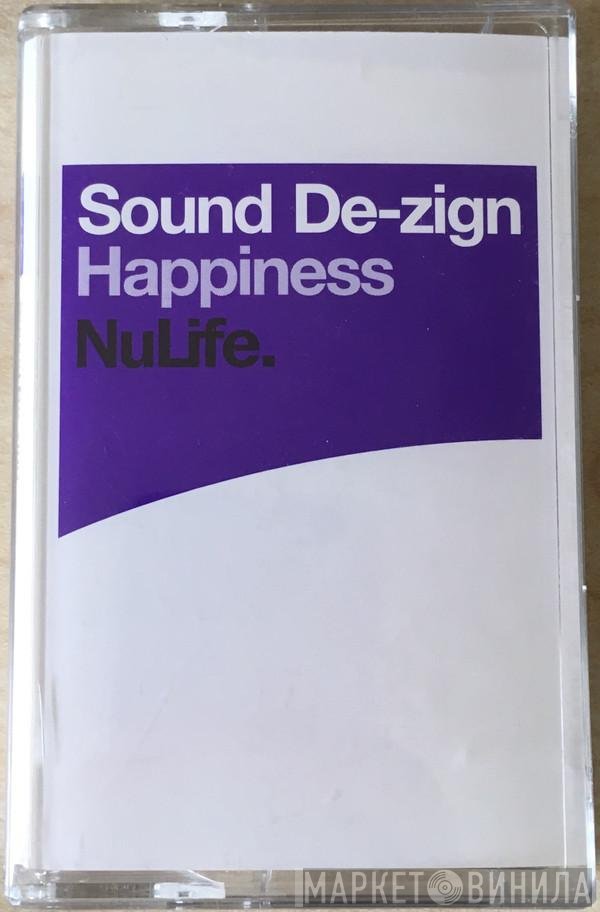 Sound De-Zign - Happiness