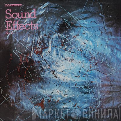  - Sound Effects No. 9