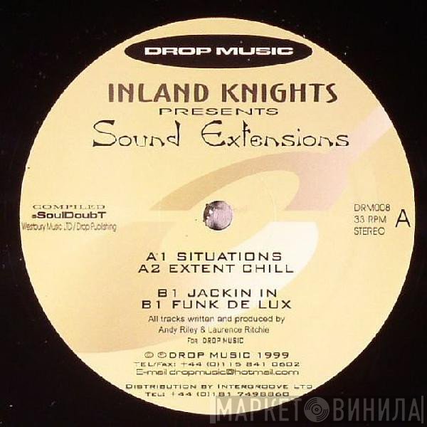  - Sound Extensions