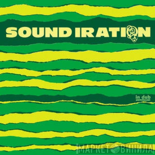 Sound Iration - Sound Iration In Dub