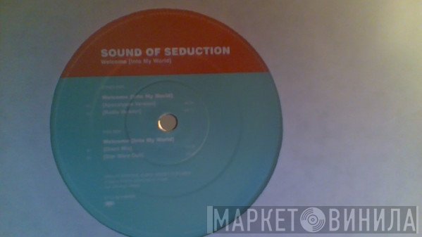 Sound Of Seduction - Welcome (Into My World)