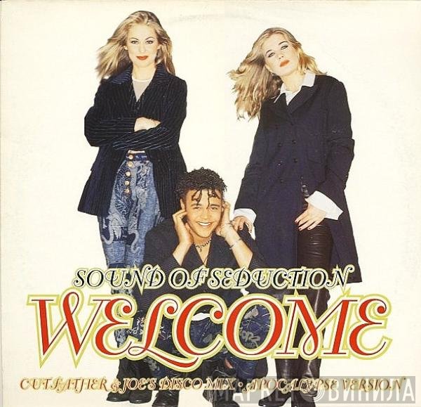 Sound Of Seduction - Welcome