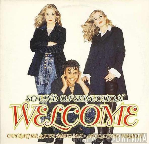 Sound Of Seduction  - Welcome