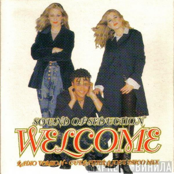 Sound Of Seduction  - Welcome
