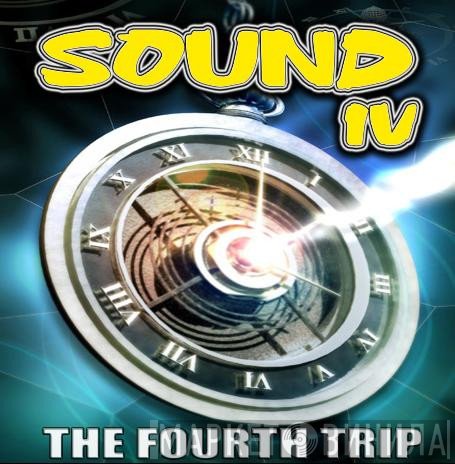 Sound Records - Vol. 4 - The Fourth Trip