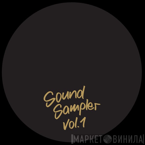  - Sound Sampler Vol. 1