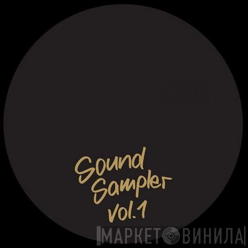  - Sound Sampler Vol. 1