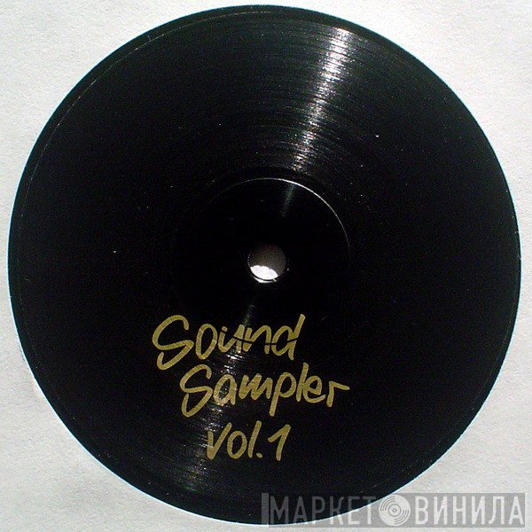  - Sound Sampler Vol. 1