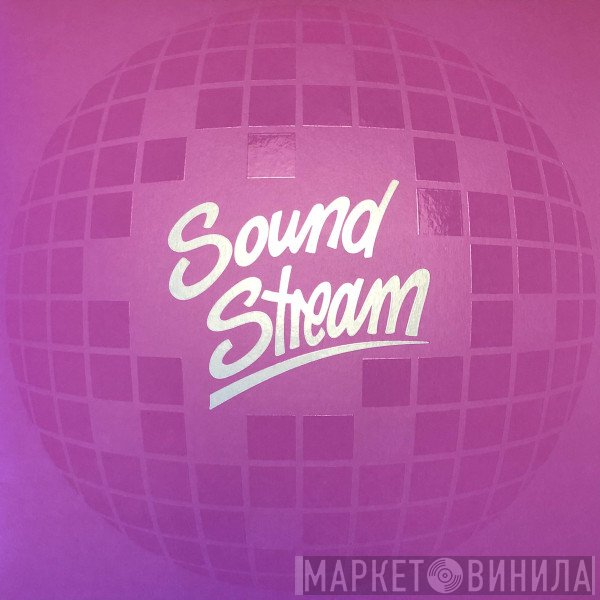 Sound Stream - Disco Fantasy 
