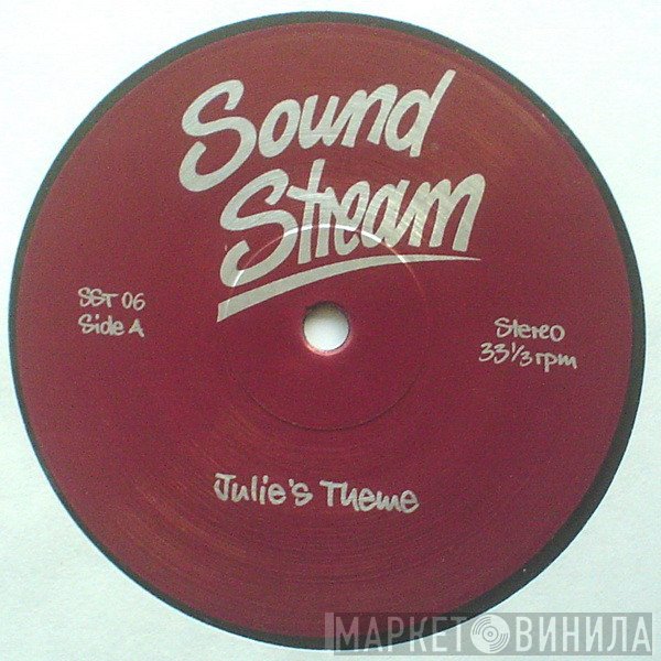 Sound Stream - Julie's Theme