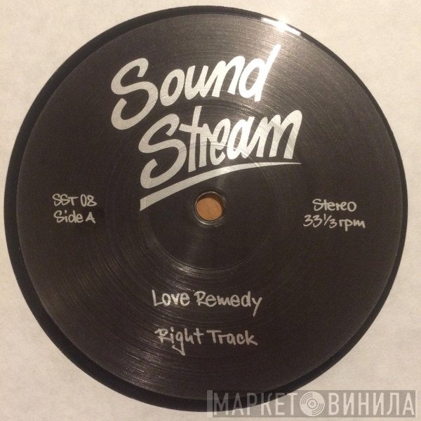 Sound Stream - Love Remedy