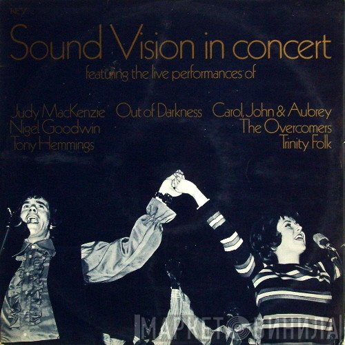  - Sound Vision In Concert
