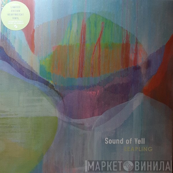 Sound of Yell - Leapling