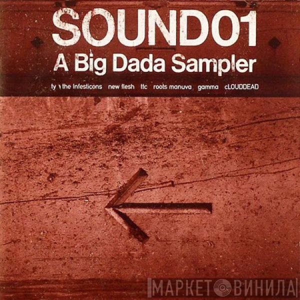  - Sound01 (A Big Dada Sampler)
