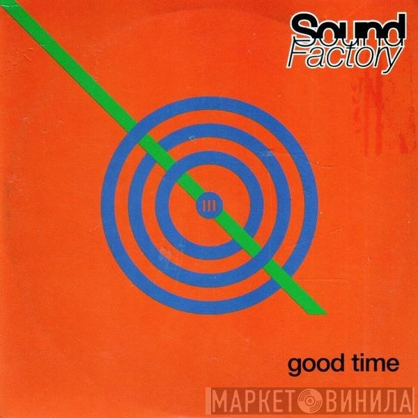 SoundFactory  - Good Time