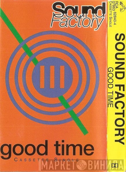 SoundFactory  - Good Time