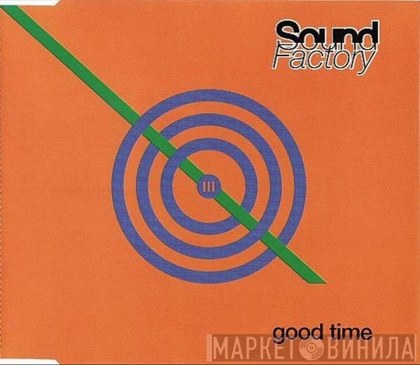 SoundFactory  - Good Time