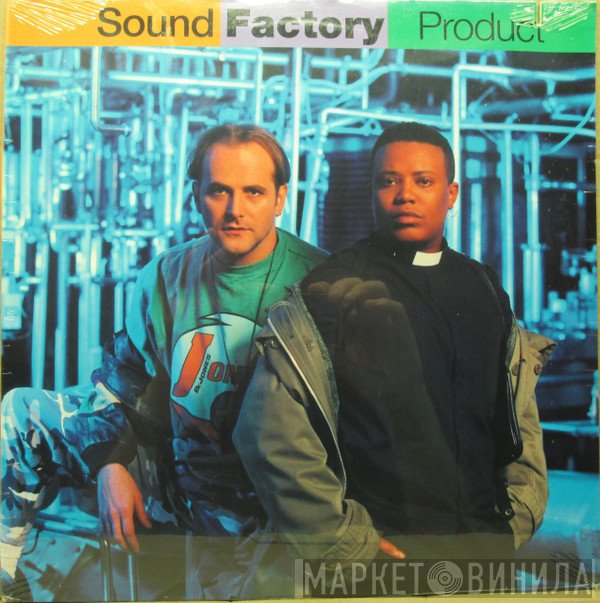 SoundFactory  - Product