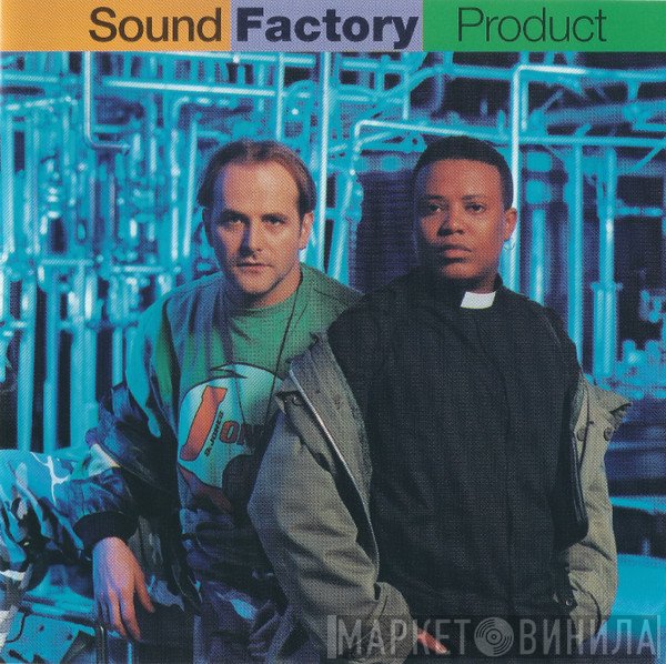 SoundFactory  - Product