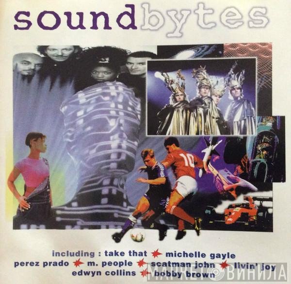  - Soundbytes