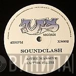 Soundclash  - The Massive