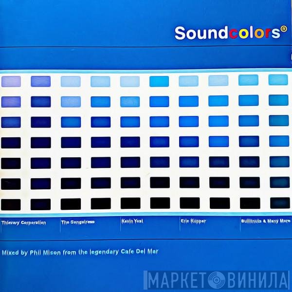  - Soundcolors