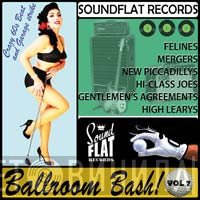  - Soundflat Records Ballroom Bash! Vol. 7