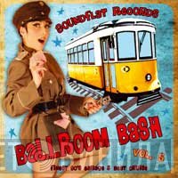  - Soundflat Records Ballroom Bash! Vol. 5