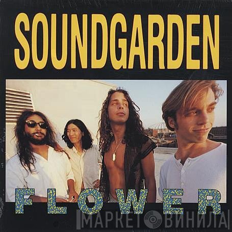 Soundgarden - Flower